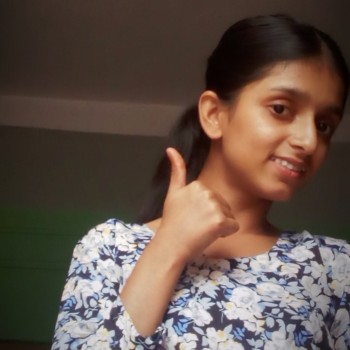 Shivangi Chibber